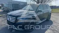 2026 Mercedes Benz Gls 450