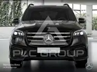 2026 Mercedes Benz Gls 450