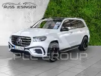 2026 Mercedes Benz Gls 450
