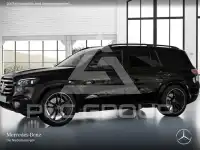 2026 Mercedes Benz Gls 450