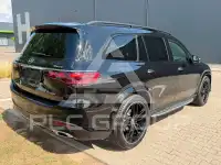 2026 Mercedes Benz Gls 450