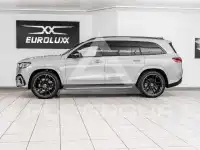 2026 Mercedes Benz Gls 450