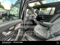 2026 Mercedes Benz Gls 450