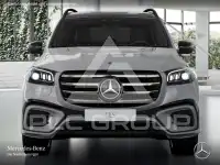 2026 Mercedes Benz Gls 450