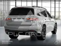 2026 Mercedes Benz Gls 450