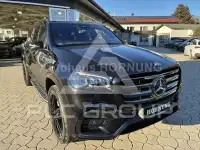 2026 Mercedes Benz Gls 450
