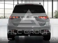2026 Mercedes Benz Gls 450