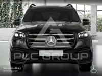 2026 Mercedes Benz Gls 450