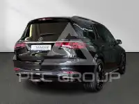 2026 Mercedes Benz Gls 450