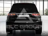 2026 Mercedes Benz Gls 450