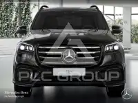 2026 Mercedes Benz Gls 450