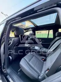 2026 Mercedes Benz Gls 450