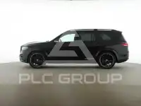 2026 Mercedes Benz Gls 450