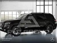 2026 Mercedes Benz Gls 450