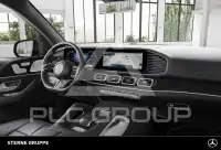 2026 Mercedes Benz Gls 450