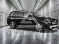 2026 Mercedes Benz Gls 450