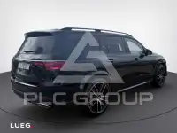 2026 Mercedes Benz Gls 450