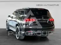 2026 Mercedes Benz Gls 450
