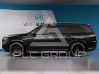 2026 Mercedes Benz Gls 450