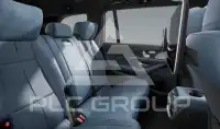 2026 Mercedes Benz Gls 450