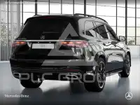 2026 Mercedes Benz Gls 450