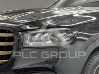 2026 Mercedes Benz Gls 450