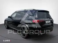 2026 Mercedes Benz Gls 450