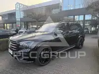2026 Mercedes Benz Gls 450