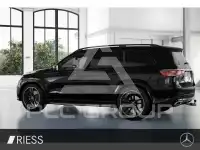 2026 Mercedes Benz Gls 450