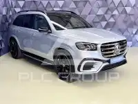 2026 Mercedes Benz Gls 450