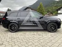 2026 Mercedes Benz Gls 450