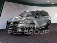2026 Mercedes Benz Gls 450