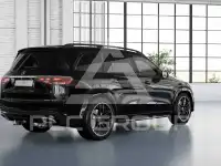 2026 Mercedes Benz Gls 450