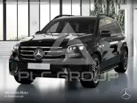 2026 Mercedes Benz Gls 450