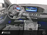 2026 Mercedes Benz Gls 450