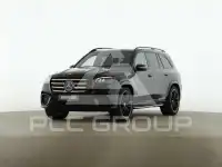 2026 Mercedes Benz Gls 450