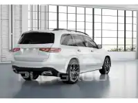 2026 Mercedes Benz Gls 450