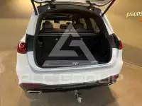 2026 Mercedes Benz Gls 450