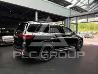 2026 Mercedes Benz Gls 450