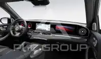 2026 Mercedes Benz Gls 450