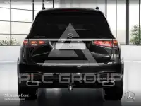 2026 Mercedes Benz Gls 450