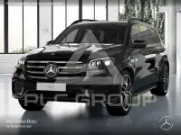2026 Mercedes Benz Gls 450