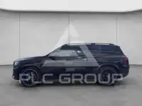 2026 Mercedes Benz Gls 450