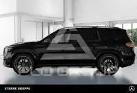 2026 Mercedes Benz Gls 450
