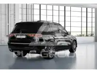 2026 Mercedes Benz Gls 450