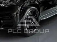 2026 Mercedes Benz Gls 450