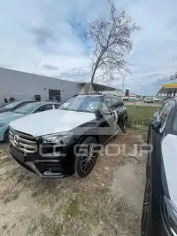 2026 Mercedes Benz Gls 450