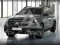 2026 Mercedes Benz Gls 450