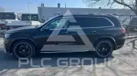 2026 Mercedes Benz Gls 450