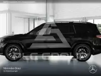 2026 Mercedes Benz Gls 450